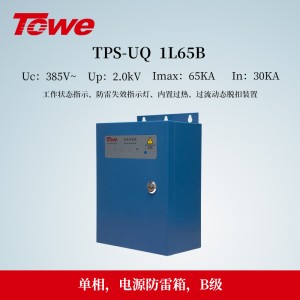 TPS-UQ 1L-65B